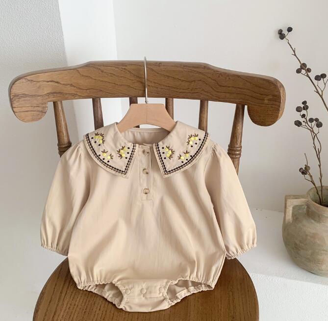 子供服★ロンパース★連体服★韓国風子供服★ベビー★可愛い★66-90CM