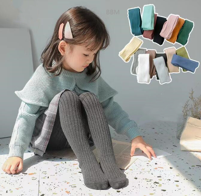 春秋新作★韓国風子供服★ボトムス★ズボン★パンティーストッキング