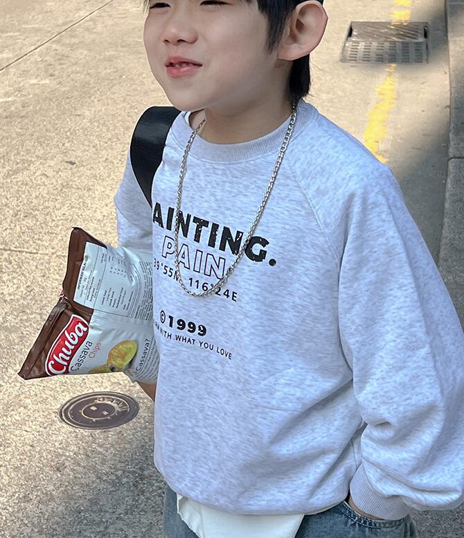 2023新品★子供服★トップス★100-150cm★