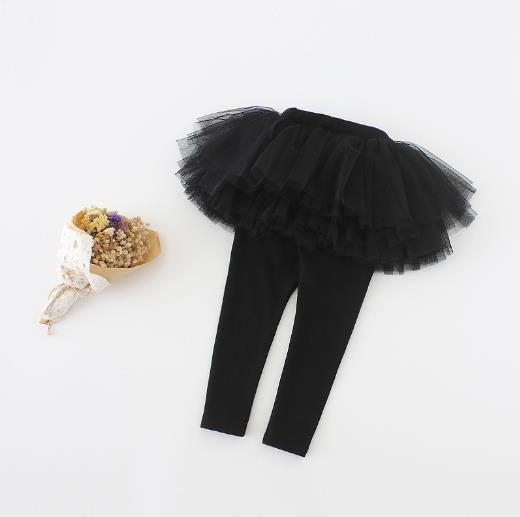 2023春新品★子供服　ボトムス　キュロットスカート　80-130cm★2色