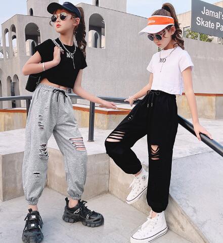 2023新品★子供服　トップス&ズボン分けて販売★110-170cm★2色