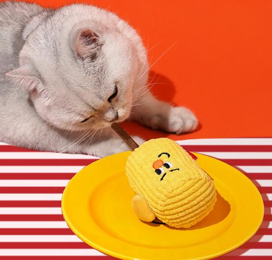 2023新作★♪猫のおもちゃ★♪遊び★可愛いペット★玩具★猫用おもちゃ★歯ぎしり★ペット用品