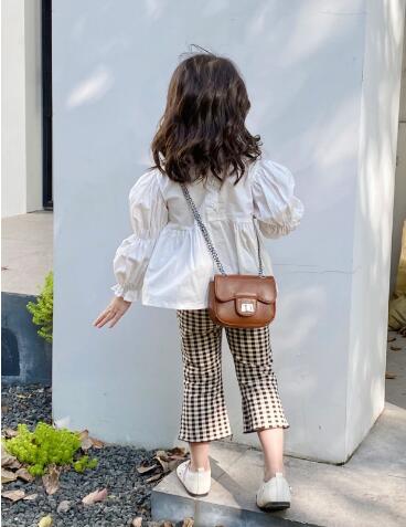 2023年★子供服　トップス&ズボン分けて販売★90-140cm★