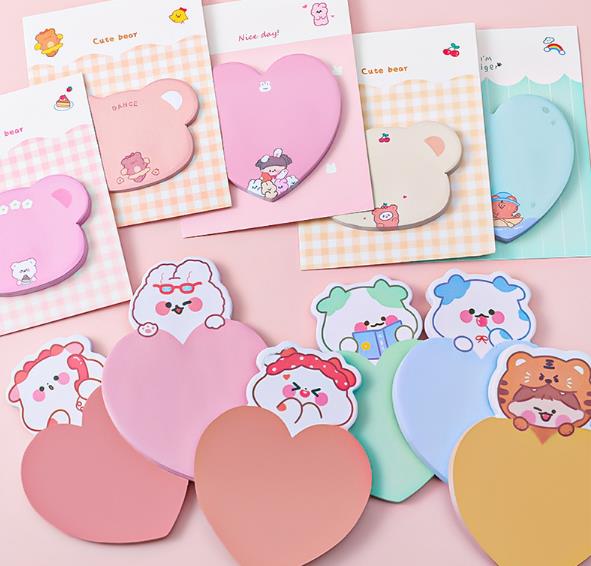 付箋◆ノート◆#ポストイット伝言メモ◆