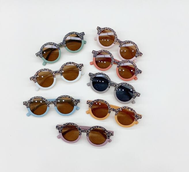 メガネ★日焼け防止★キッズ★子供用★サングラス★子供向けメガネ★男女兼用★8色