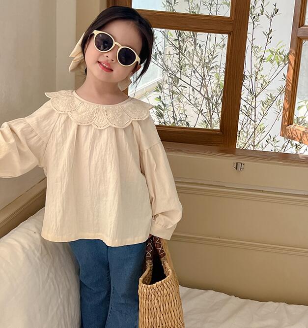 2023新品★子供服　トップス★80-140cm★