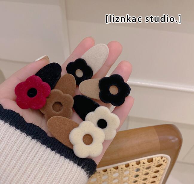 2023春夏新作★ファッション★ 少女★ヘアピン★髪飾り★ヘアアクセサリー★人気商品