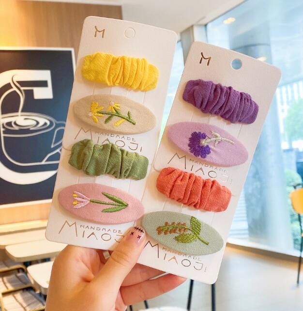 2023★髪飾り★韓国ヘアアクセサリー★ヘアピン★可愛い