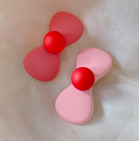 2023春夏新作★ファッション★ 少女★ヘアピン★髪飾り★ヘアアクセサリー★人気商品