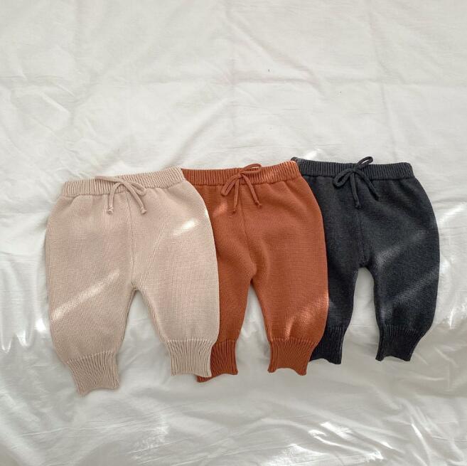 2023春新作★♪ベビー服★♪ズボン★♪可愛い★男女兼用★66-100CM★♪
