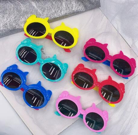 2023大人気★キッズ用サングラス★メガネ★