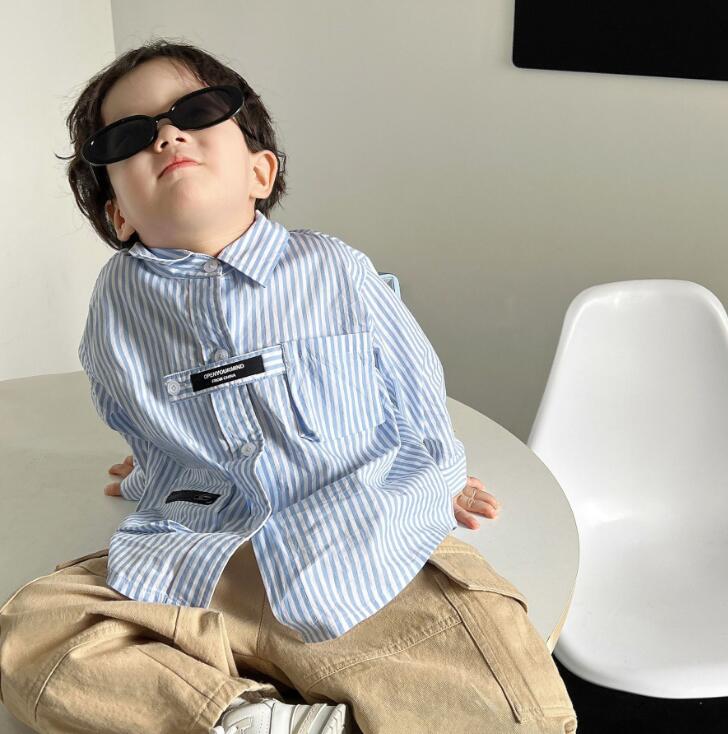 2023年★子供服　トップス★90-140cm★