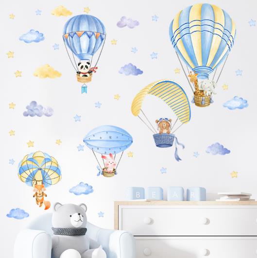 2月新作★DIY壁紙★壁ステッカー★貼り紙★30*90CM*2枚