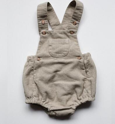 ★春新作★キッズ用アパレル★ロンパース★66-90