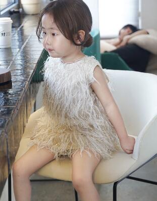 ★春夏新作★キッズ用アパレル★ドレス★ワンピース★90-140