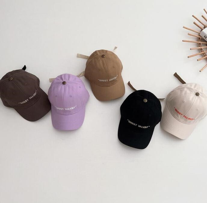 子供用★キャップ★帽子★野球帽★キッズ★男女兼用★日焼け防止★カジュアル★5色