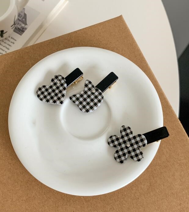 2023★髪飾り★韓国ヘアアクセサリー★ヘアピン