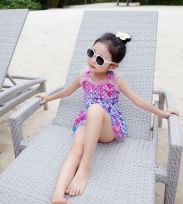 2023年新作★キッズ用アパレル　水着★90-140