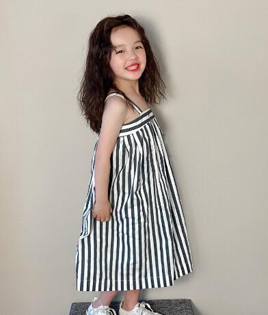 ★春夏新作★キッズ用アパレル★ワンピース★90-140