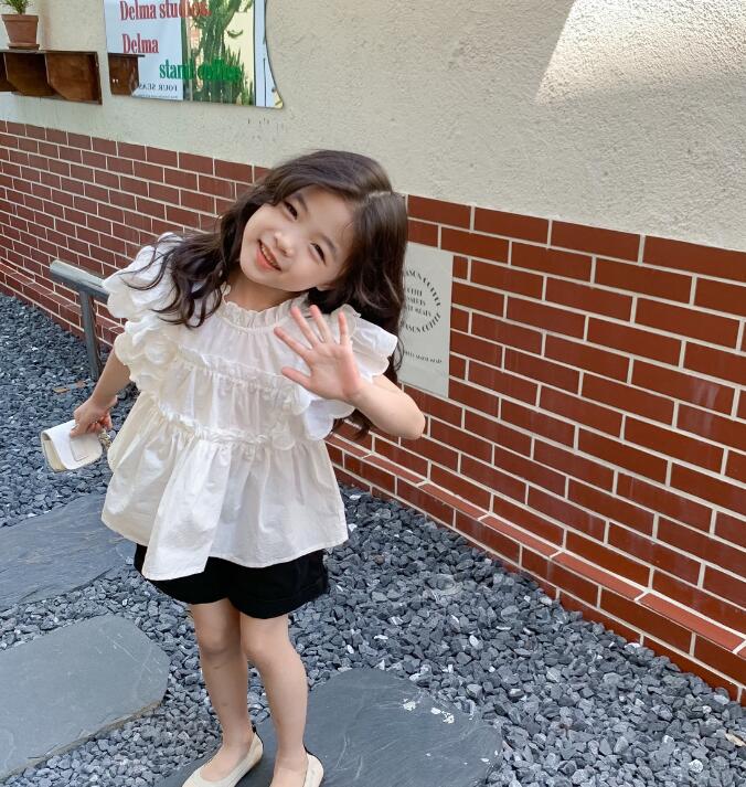 2023新入荷★子供服　トップス&ズボン分けて販売★100-160cm