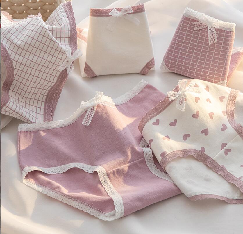 2023【人気商品下着】レディース・ショーツ・パンツ・ セクシー・可愛い