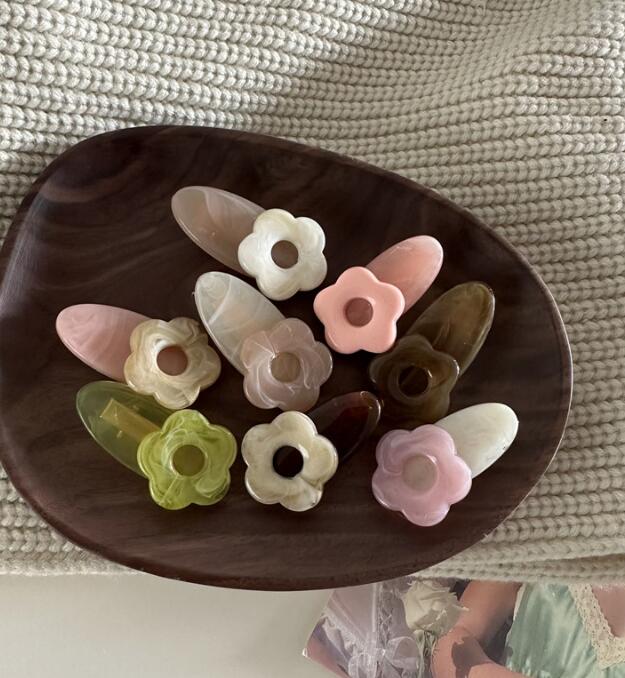 2023★髪飾り★韓国ヘアアクセサリー★ヘアピン