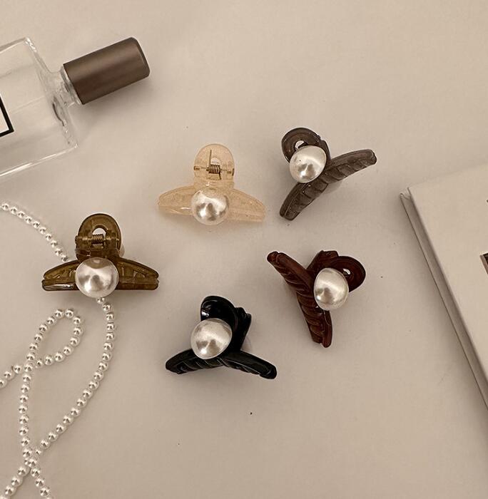 2023★髪飾り★韓国ヘアアクセサリー★ヘアピン