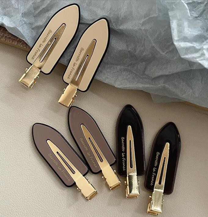 2023★髪飾り★韓国ヘアアクセサリー★ヘアピン