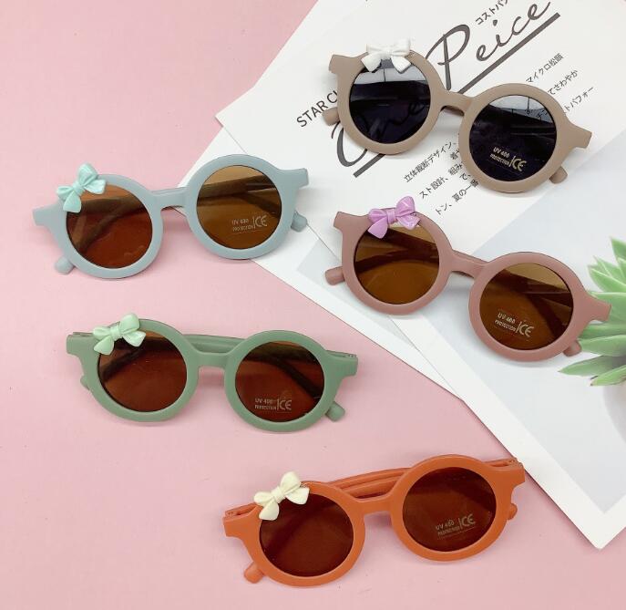 メガネ★日焼け防止★キッズ★子供用★子供向けメガネ★サングラス★男女兼用★多色