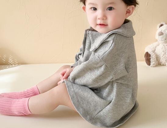 ★キッズ用アパレル★トップス★ワンピース★73-110