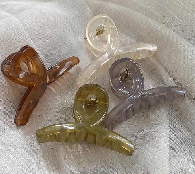 2023★髪飾り★韓国ヘアアクセサリー★ヘアピン