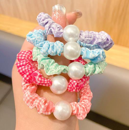 超安い★お買い得　ヘアアクセサリー　ヘアゴム★