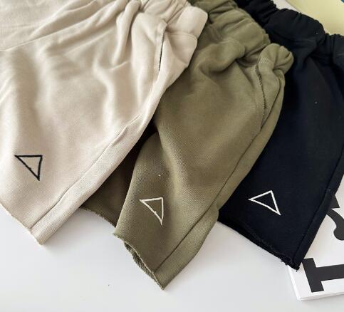 ★春夏新作★キッズ用アパレル★パンツ★ボトムス★80-130