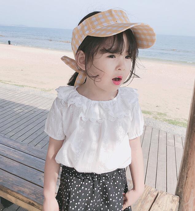 2023★春夏新作★韓国風子供服★トップス★80-130CM