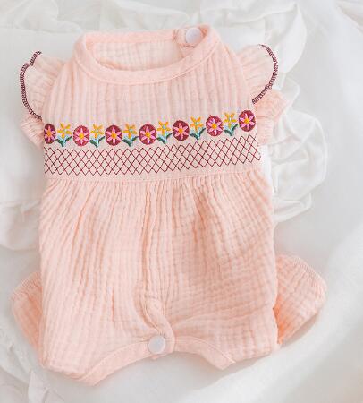 新作★ペット用品★ペット服★犬服★ネコ服★XS-2XL