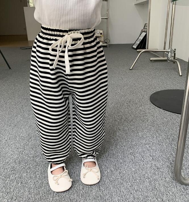2023★春新作★韓国風子供服★ボトムス★ズボン★3色90-140CM