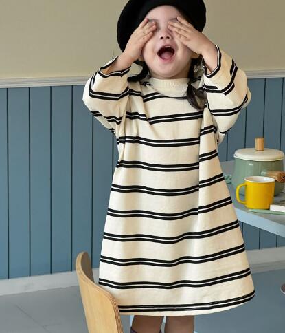 ★春夏新作★キッズ用アパレル★ワンピース★80-140