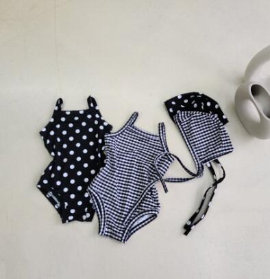 2023年新作★キッズ用アパレル　水着★66-100