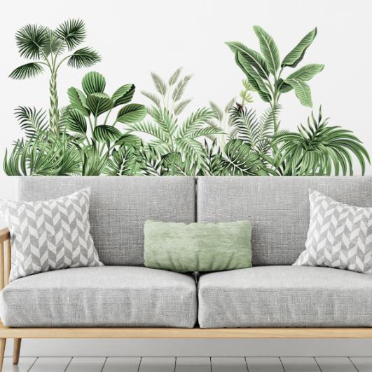 3月新作★DIY壁紙★壁ステッカー★貼り紙★30*90CM