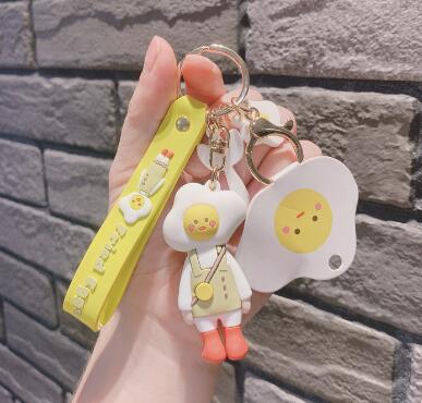 大人気新品   雑貨  ★キーホルダー★可愛いデザイン★ストラップ★