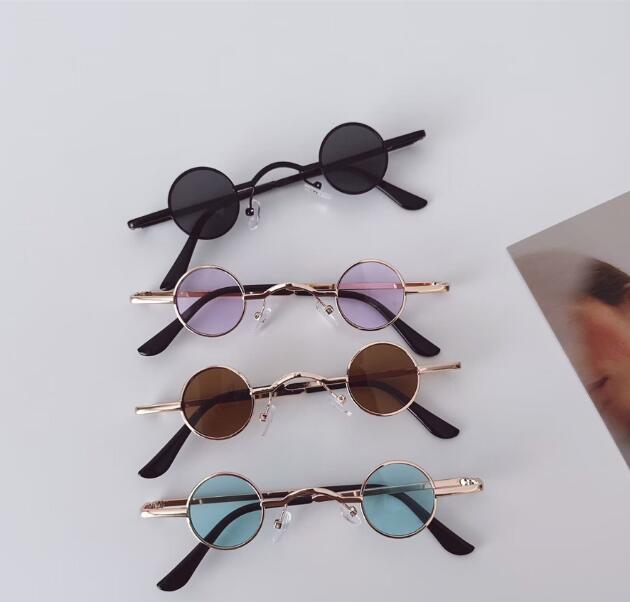 メガネ★日焼け防止★キッズ★子供用★サングラス★子供向けメガネ★男女兼用★撮影道具★8色