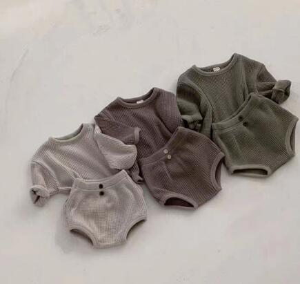 ★春夏新作★キッズ用アパレル★セットアップ★73-100