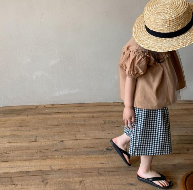 2023年★子供服　トップス&ズボン分けて★90-130cm★