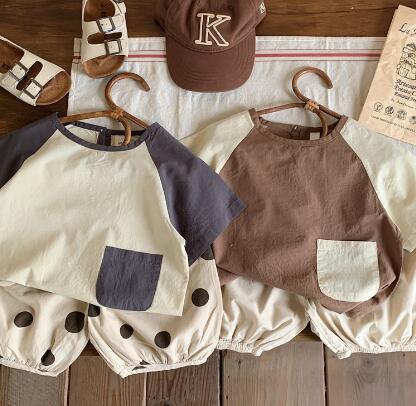 ★春夏新作★キッズ用アパレル★トップス★Tシャツ★80-130