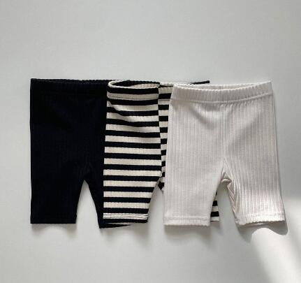 ★夏新作★キッズ用アパレル★ボトムス★レギンス★パンツ★80-130