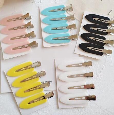 2023人気新品!★髪飾り★アアクセサリー★ファッションレディースヘアピン★