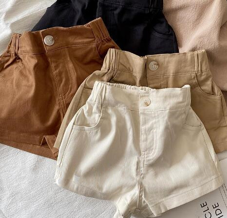 ★夏新作★キッズ用アパレル★ボトムス★パンツ★90-140