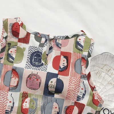 お勧め 2023夏 3-8歳キッズ シフトドレス ワンピース チェック柄 レトロ ノースリープ ワンピ 90-140