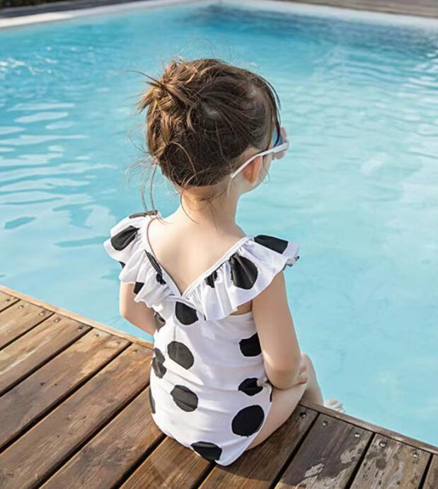 2023★春夏新作★韓国風★水着★S-2XL