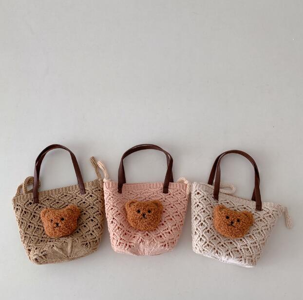 バッグ★子供用★キッズ★ショルターバッグ★ハンドバッグ★可愛い★5色